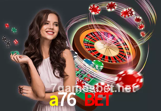 vivo no cassino a76 bet