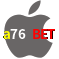 Aplicativo a76 bet para iOS