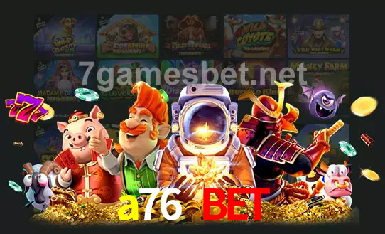 cassino a76 bet